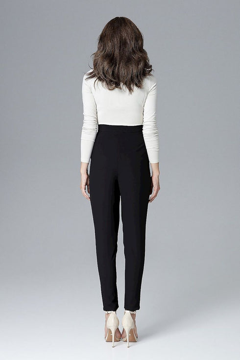 Pantalon femme model 128530 Lenitif